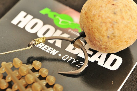 Hook Beads - KHB