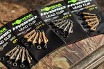 Clay Hybrid Lead Clip - KHCC