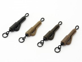 Clay Hybrid Lead Clip - KHCC