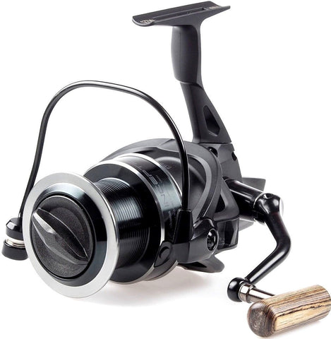 8000 Inception 3 + 1BB Okuma