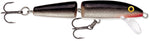 #7 Silver Jointed Floating - Jerkbait