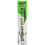 #2 KD Hooklink - Ready to Fish