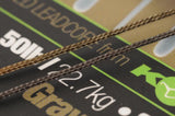 50lb Kable Gravel Tight Weave - KAB005