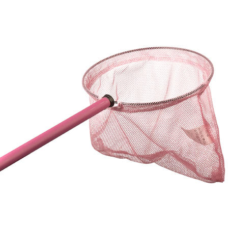 Pink Kiddies L/Net