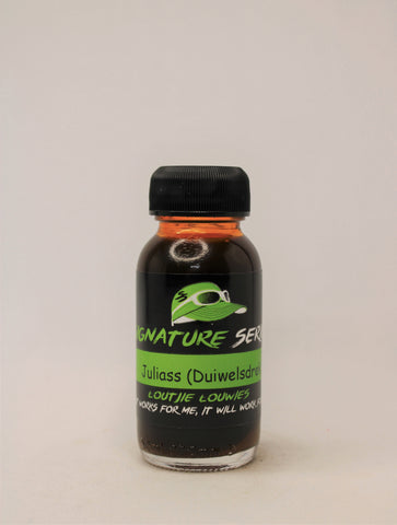DIPS - Juliass (Duiwelsdrek)  50ml