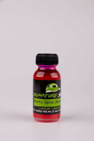 DIPS - Mystic Spice (Bunspice)  50ml