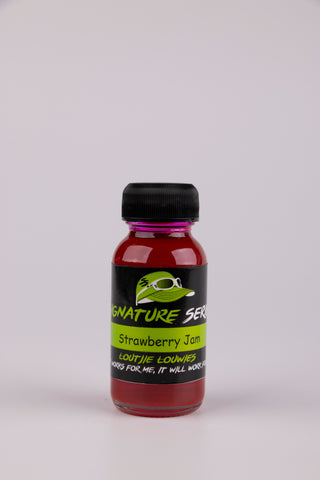 DIPS - Strawberry Jam  50ml