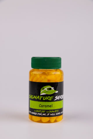 MIELIES - Caramel  125ml
