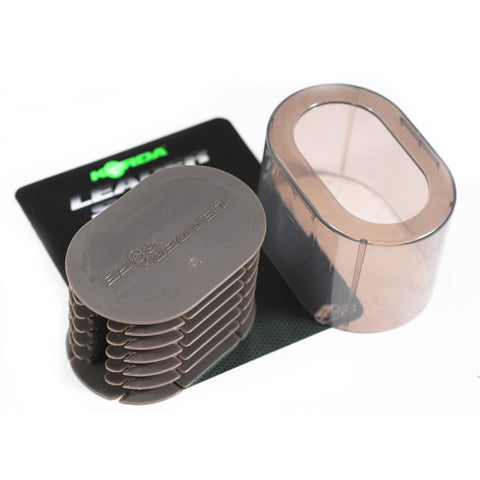 LRG Leader Safe - KBOX12