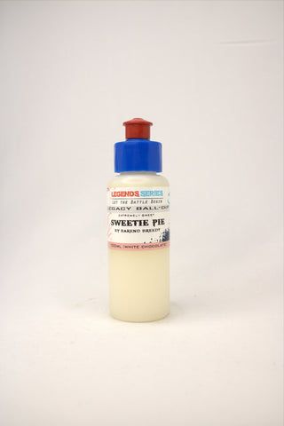 BALLDIPS - Sweetie Pie (White Chocolate) 100ml