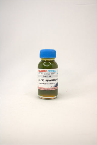 DIPS - Jack Sparrow 50ml