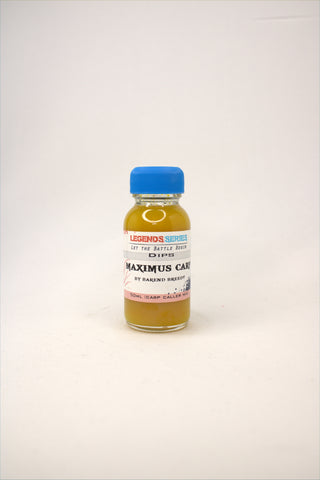DIPS - Maximus Carp (Garlic & Almond) 50ml