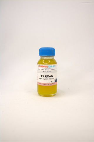 DIPS - Tarzan 50ml
