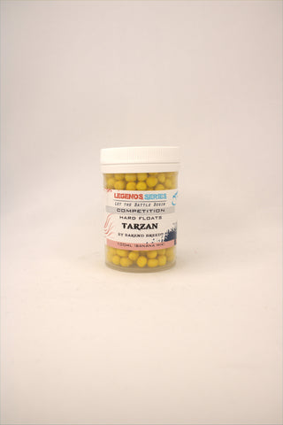 Tarzan 100ml - HARD FLOAT LARGE