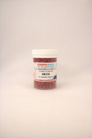Zeus 100ml - HARD FLOAT LARGE
