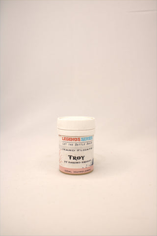 Troy 50ml - HARD FLOAT SMALL