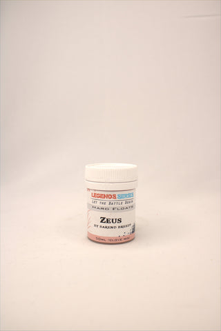 Zeus 50ml - HARD FLOAT SMALL