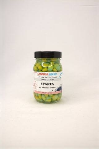 MIELIES - Sparta 125ml