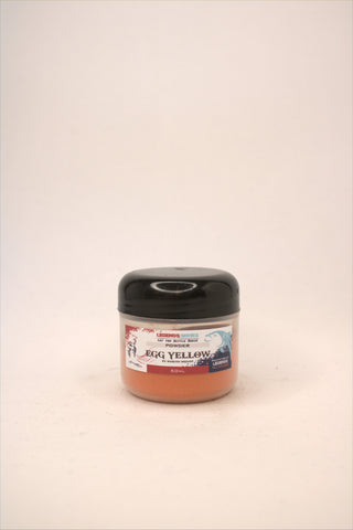 POWDERS - Egg Yellow 50ml