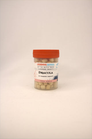 Dracula 100ml- SOFT FLOATS LARGE