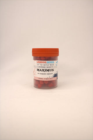 Maximus 100ml- SOFT FLOATS LARGE