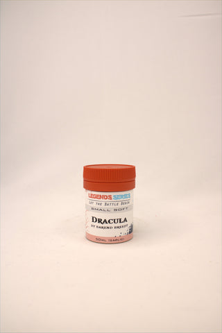 Dracula 50ml- SOFT FLOATS SMALL