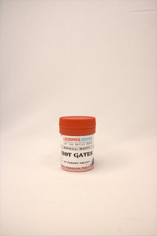 Hot Gates 50ml- SOFT FLOATS SMALL