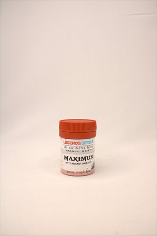 Maximus 50ml- SOFT FLOATS SMALL