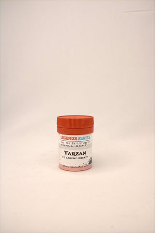 Tarzan 50ml- SOFT FLOATS SMALL