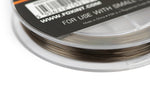 35lb Link Trans Khaki Mono 0.64mm - Edges