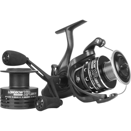 XR-540 Longbow B/Feed
