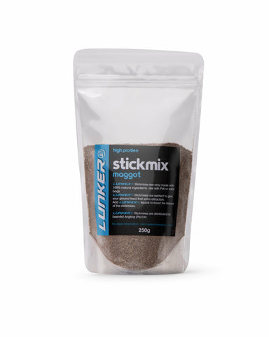 500g Maggot