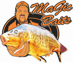 Black Magic (Garlic, strong) - 50ml Muti