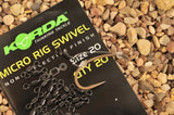 Micro Rig Swivel - KMRS
