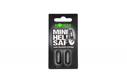 GRN Mini Heli Safe - KHGS