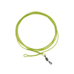 Green Fluoro Fused Leader - MCS