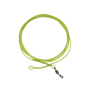 Green Fluoro Fused Leader - MCS