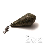 Distance 2oz - Leads