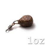 Dumpy 1oz - Leads
