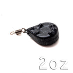 Gripper 2oz - Leads