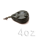 Gripper 4oz - Leads