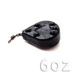 Gripper 6oz - Leads