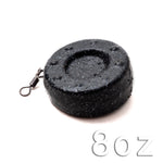 Gripper 8oz - Leads