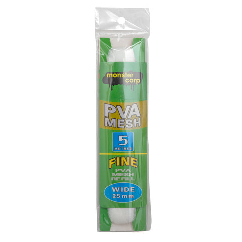 Mesh 25mm - PVA