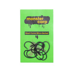 S4 Short Curve Hook - Hooks