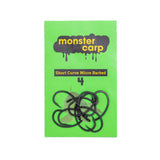 S4 Short Curve Hook - Hooks
