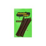 Shrink Tubing Brown - Rig Bits