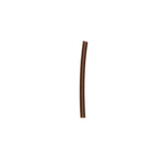 Shrink Tubing Brown - Rig Bits