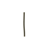 Shrink Tubing Green - Rig Bits