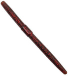 12.5cm Motor Oil Orange Stretch - Dinger